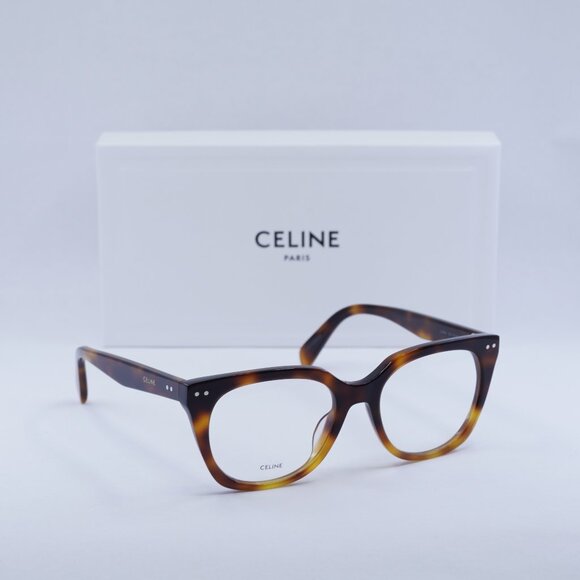 Final Price! Celine CL50116I 056 Eyeglasses - Picture 8 of 10